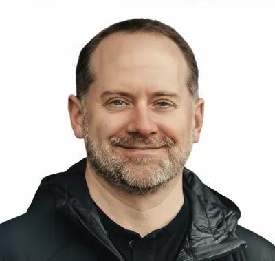 Keith Cerny